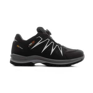 Marathon Work Shoe