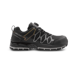 Krypto Safety Shoe