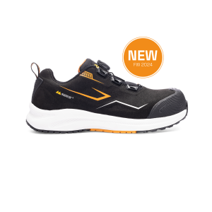 Recharge One Safety Shoe